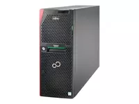 78 205 400 сум Сервер Fujitsu TX2550 M5 TOWER 8X2.5"