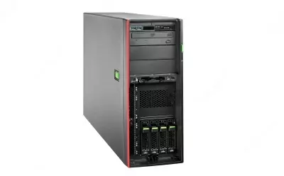 Сервер Fujitsu TX2550 M5 TOWER 8X2.5" Только в розницу