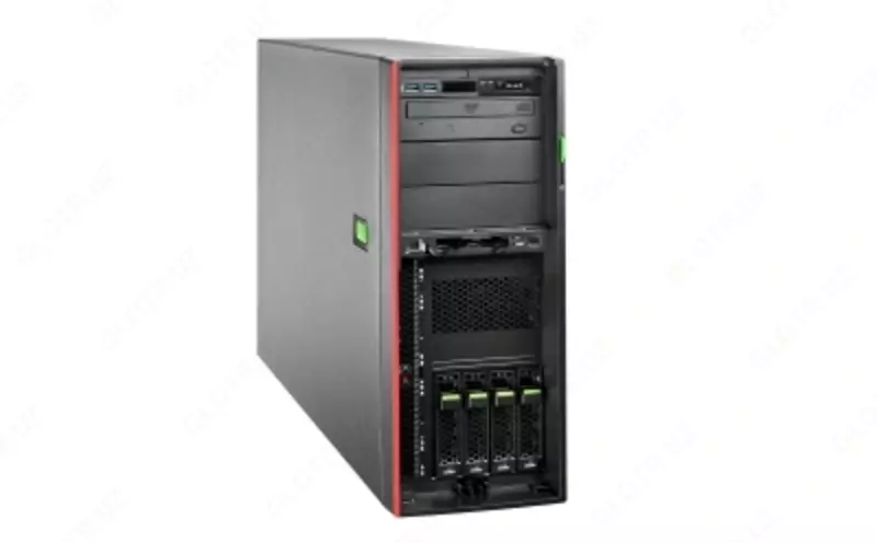 Сервер Fujitsu TX2550 M5 TOWER 8X2.5" Только в розницу