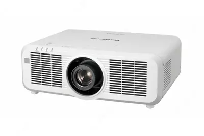 Лазерный проектор Panasonic PT-MZ770E