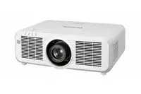 Лазерный проектор Panasonic PT-MZ770E