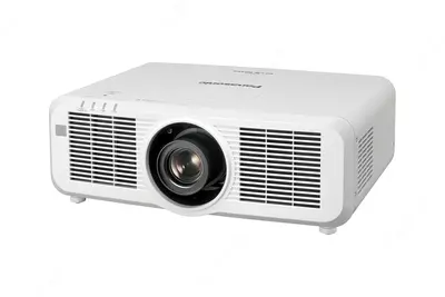 Лазерный проектор Panasonic PT-MZ770E - 94 900 000 сум / шт.