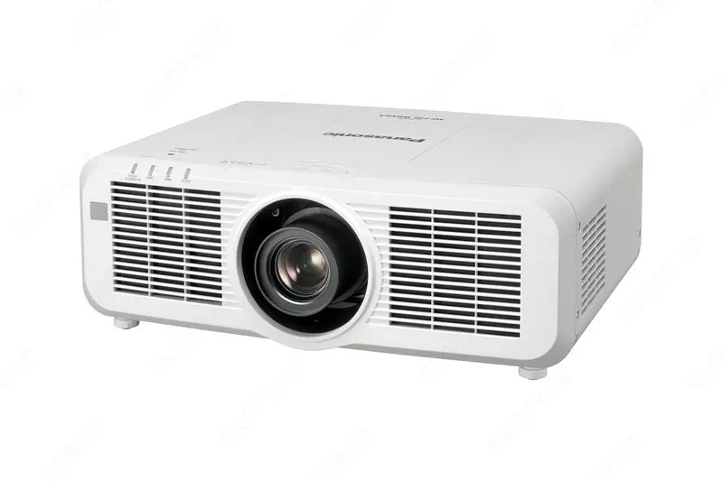 Лазерный проектор Panasonic PT-MZ770E - 94 900 000 сум
