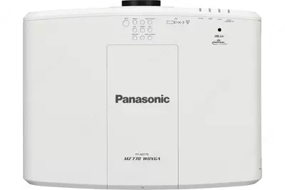 94 900 000 сум / шт. Лазерный проектор Panasonic PT-MZ770E