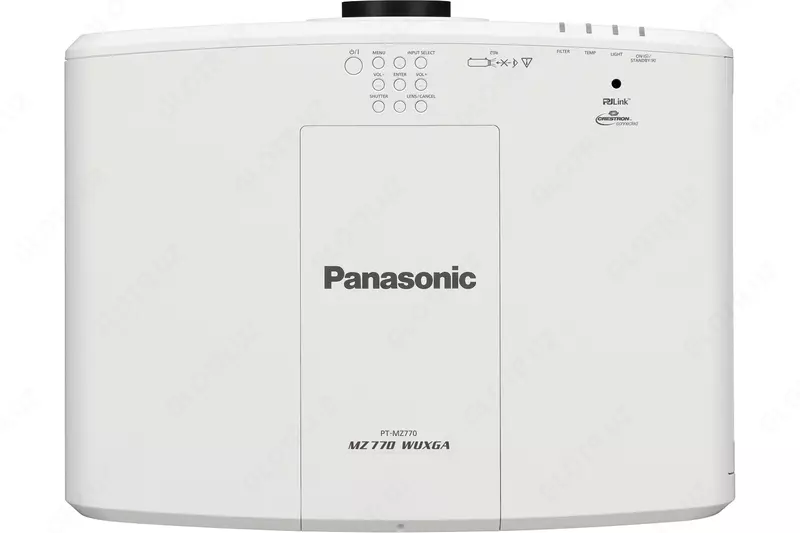 94 900 000 сум Лазерный проектор Panasonic PT-MZ770E