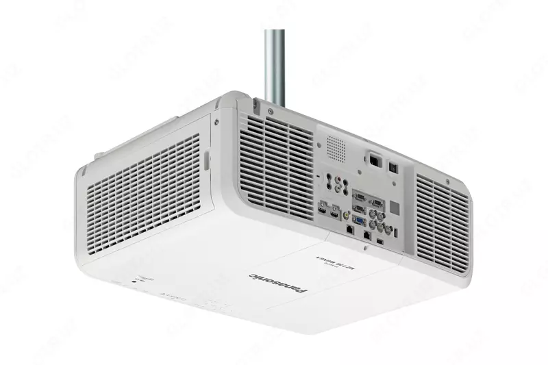 Лазерный проектор Panasonic PT-MZ770E Только в розницу