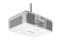 Лазерный проектор Panasonic PT-MZ770E Только в розницу