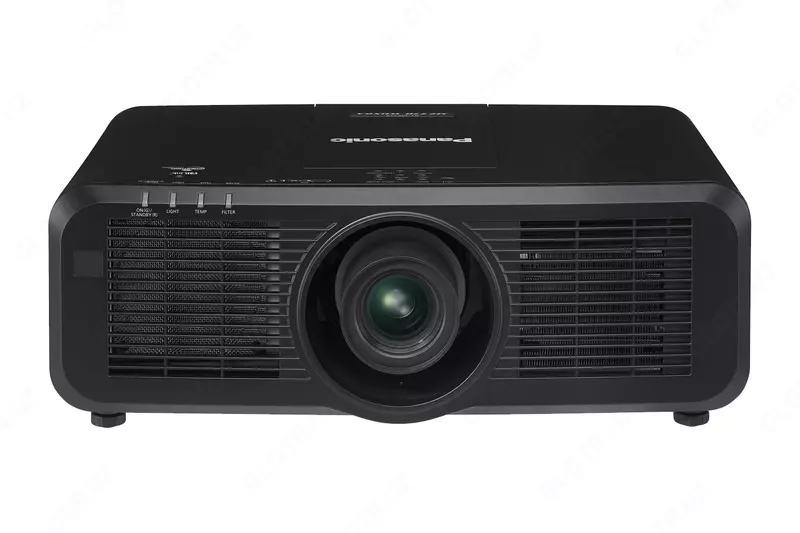 Лазерный проектор Panasonic PT-MZ770E 👉 HITECH PRO | IT-оборудование и видеонаблюдение по всему Узбекистану