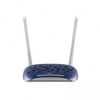 Modem Tp-link TD-W9960NN300 Wi-Fi роутер с VDSL/ADSL - 351 000 so'm / dona