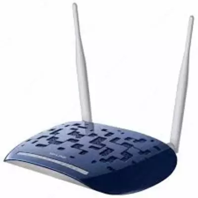 Modem Tp-link TD-W9960NN300 Wi-Fi роутер с VDSL/ADSL Chakana savdo