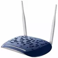 Модем Tp-link TD-W9960NN300 Wi-Fi роутер с VDSL/ADSL Только в розницу