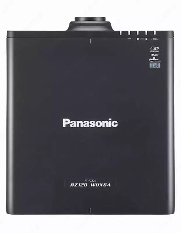 223 600 000 сум Проектор Panasonic PT-RZ120BE + линза ET-DLE170