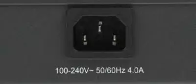 Коммутатор TL-SG2428P  28-портовый гигабитный Smart с 24 портами PoE+ - 👉 HITECH PRO | IT-оборудование и видеонаблюдение по всему Узбекистану