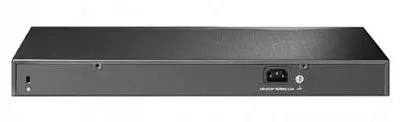 Коммутатор TL-SG1218MPE  16-портовый гигабитный PoE Easy Smart - 👉 HITECH PRO | IT-оборудование и видеонаблюдение по всему Узбекистану