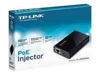 Инжектор PoE Omada TL-POE150SPoE Injector Adapter
