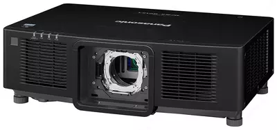Лазерный проектор Panasonic PT-MZ13KLBE (без линзы)