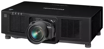 Лазерный проектор Panasonic PT-MZ13KLBE (без линзы) - 172 250 000 сум / шт.
