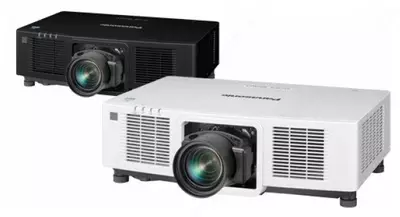 172 250 000 сум / шт. Лазерный проектор Panasonic PT-MZ13KLBE (без линзы)