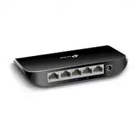 Kommutator Gigabit Switch Tp-Link TL-SG1005D <5-port Gigabit Switch