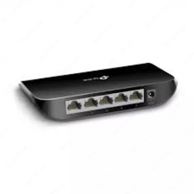 Kommutator Gigabit Switch Tp-Link TL-SG1005D <5-port Gigabit Switch