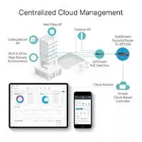 1 625 000 сум Маршрутизатор ER7206 - VPN SafeStream гигабитный Multi-WAN