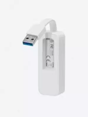 Сетевая карта UE300 Сетевой адаптер USB 3.0/Gigabit Ethernet - 169 000 сум / шт.