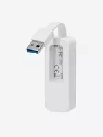 Сетевая карта UE300 Сетевой адаптер USB 3.0/Gigabit Ethernet - 169 000 so'm