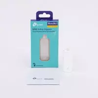 Сетевая карта UE300 Сетевой адаптер USB 3.0/Gigabit Ethernet Chakana savdo