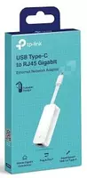 Сетевая карта UE300C USB 3.0 Type-C/Gigabit Ethernet Только в розницу