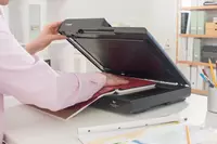 Сканер Canon imageFORMULA DR-F120 Только в розницу