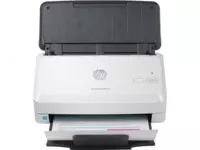 Сканер HP ScanJet Pro 2000 s2 (6FW06A)