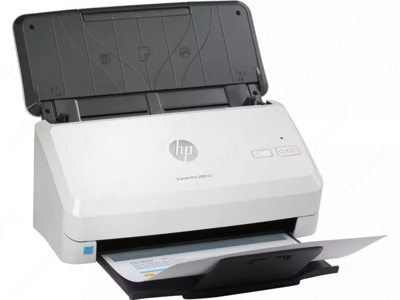 HP ScanJet Pro 2000 s2 skaner (6FW06A)