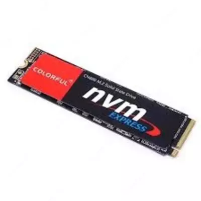 SSD M2 COLORFUL 256GB NVMe