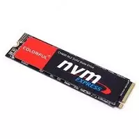 SSD M2 COLORFUL 256GB NVMe