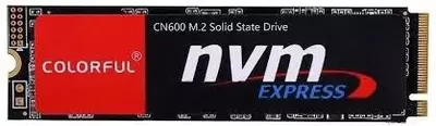 SSD M2 COLORFUL 256GB NVMe