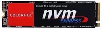 SSD M2 COLORFUL 256GB NVMe Только в розницу