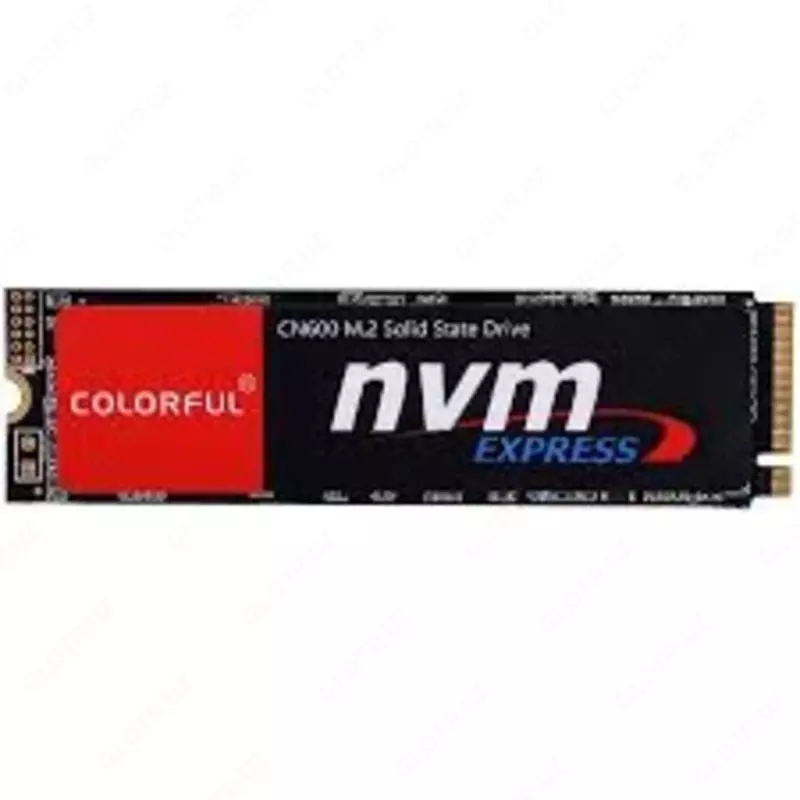 SSD M2 COLORFUL 512GB NVMe