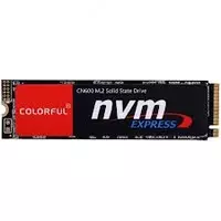 SSD M2 COLORFUL 512GB NVMe