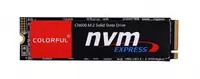 455 000 сум SSD M2 COLORFUL 512GB NVMe