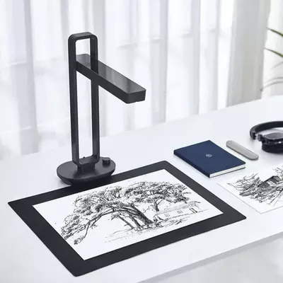 Сканер книжный CZUR Aura Pro - 4 121 000 сум / шт.