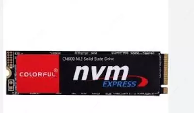 SSD M2 COLORFUL 1000GB NVMe SSD M2 COLORFUL 1000GB NVMe