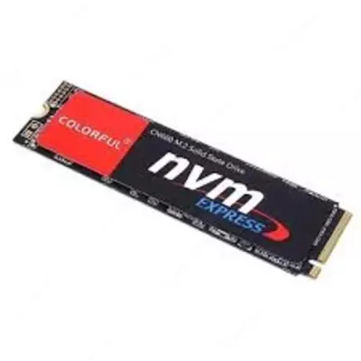 SSD M2 COLORFUL 1000GB NVMe SSD M2 COLORFUL 1000GB NVMe