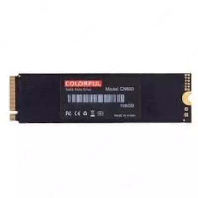SSD M2 COLORFUL 1000GB NVMe