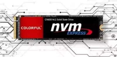 SSD M2 COLORFUL 1000GB NVMe SSD M2 COLORFUL 1000GB NVMe