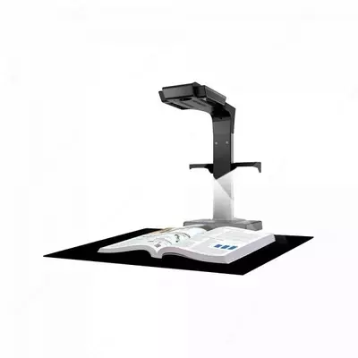 Сканер книжный CZUR ET18 Pro