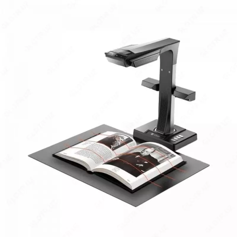 Сканер книжный CZUR ET18 Pro