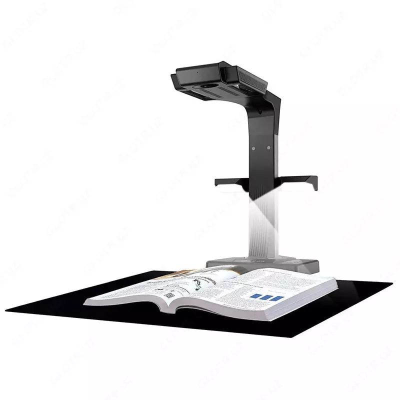 Сканер книжный CZUR ET24 Pro