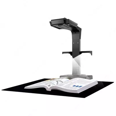 8 008 000 сум / шт. Сканер книжный CZUR ET24 Pro