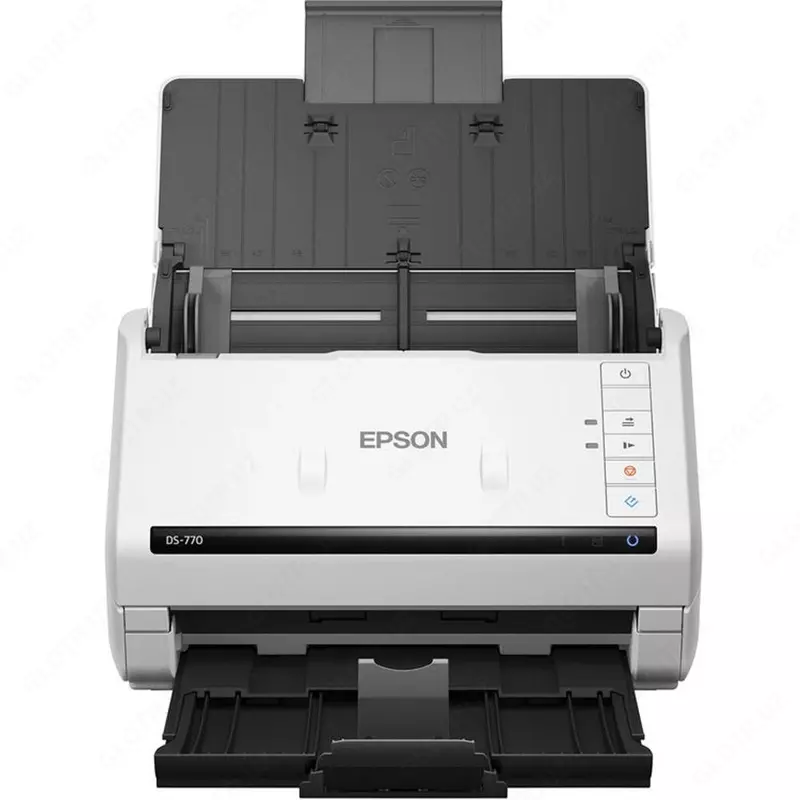 Сканер Epson WF DS-770II (A4