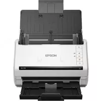 Сканер Epson WF DS-770II (A4